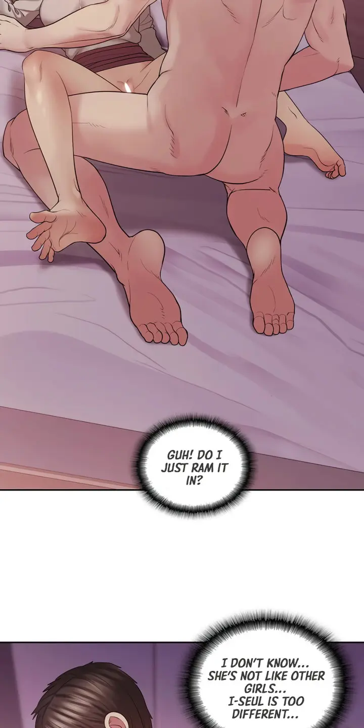 Sexual Consulting Chapter 1 - Page 55