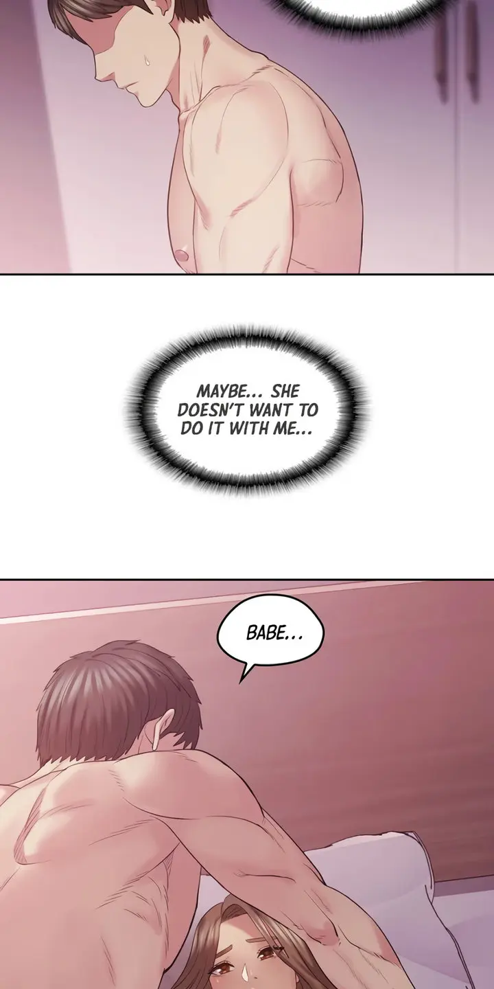 Sexual Consulting Chapter 1 - Page 56