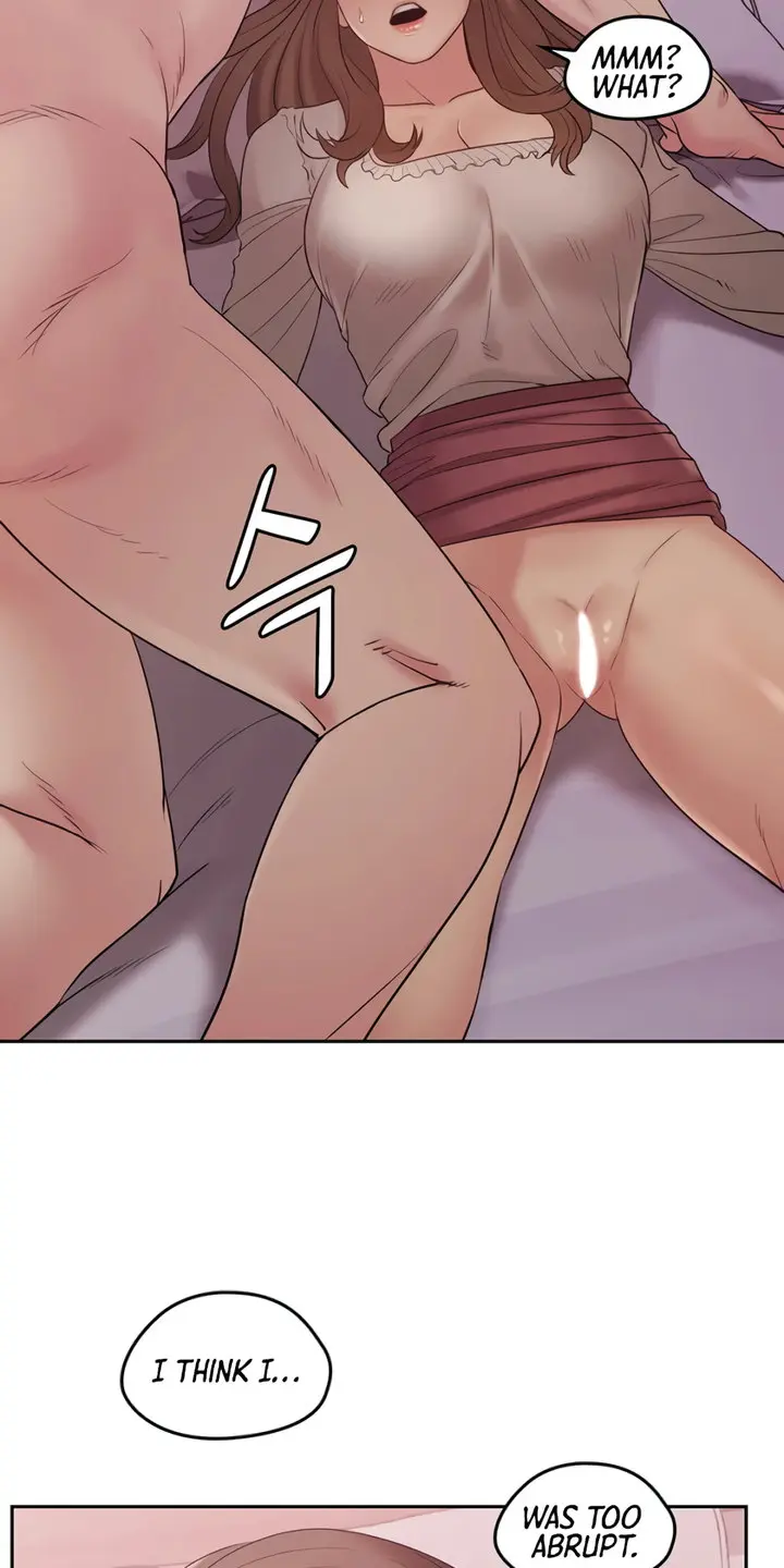 Sexual Consulting Chapter 1 - Page 57