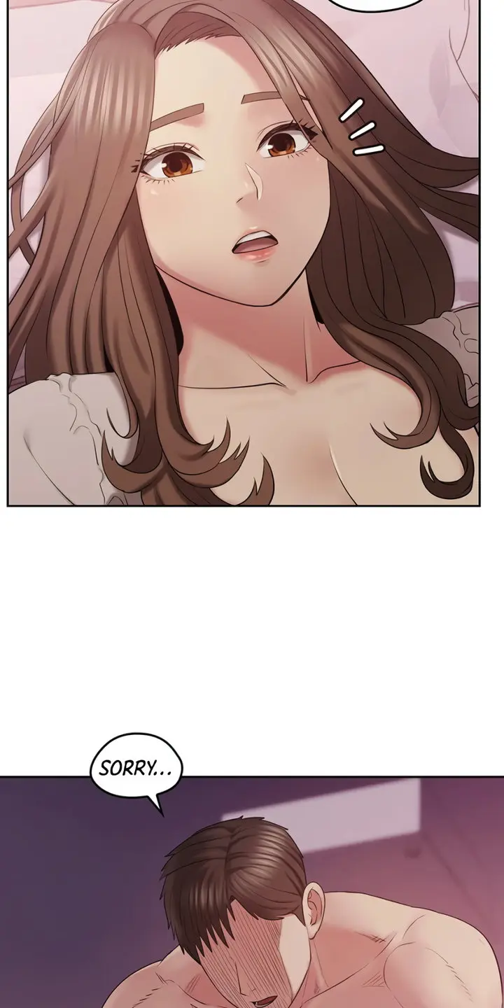 Sexual Consulting Chapter 1 - Page 58