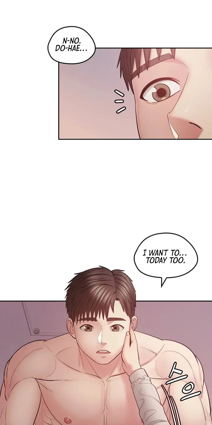 Sexual Consulting Chapter 1 - Page 61