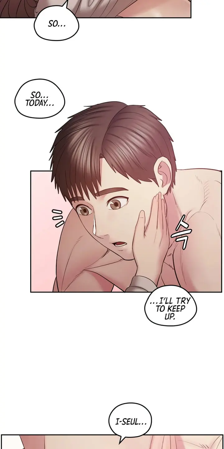 Sexual Consulting Chapter 1 - Page 63