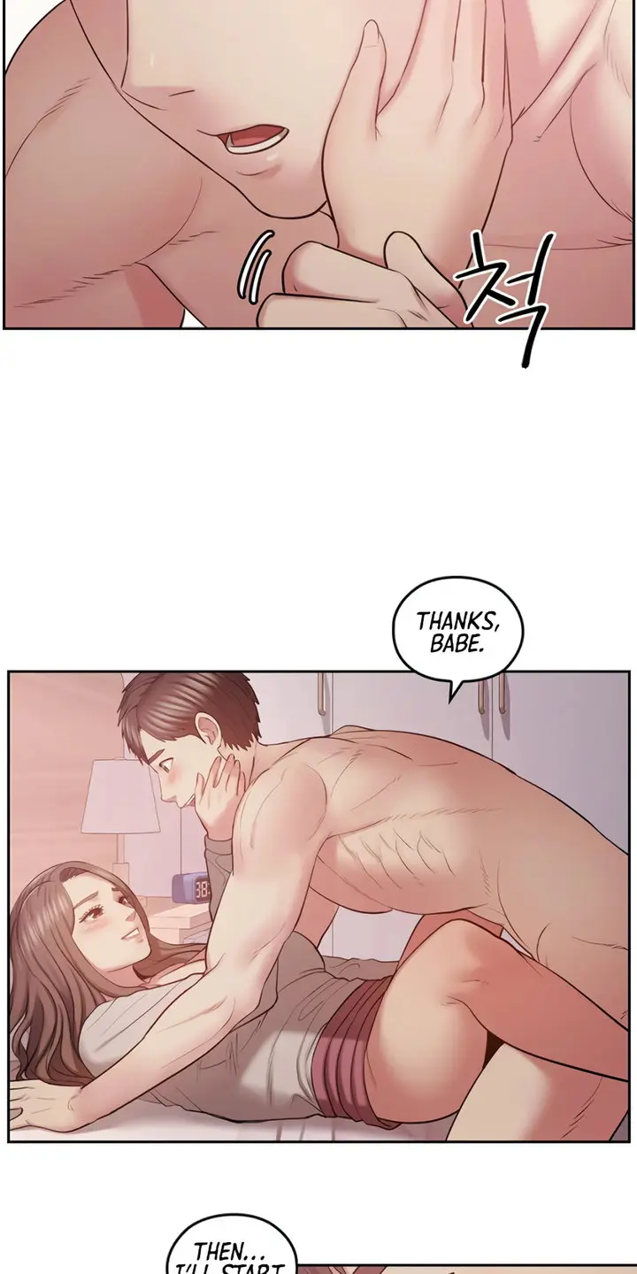 Sexual Consulting Chapter 1 - Page 64