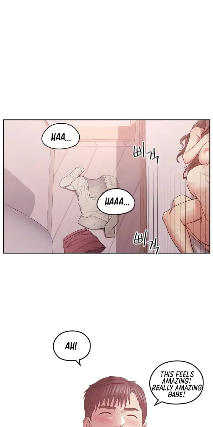 Sexual Consulting Chapter 1 - Page 68