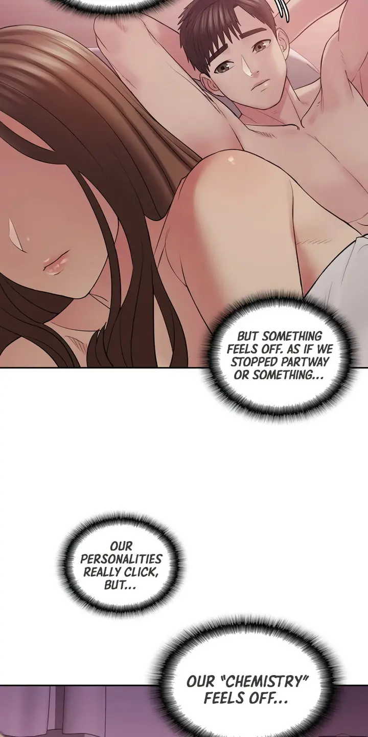 Sexual Consulting Chapter 1 - Page 80