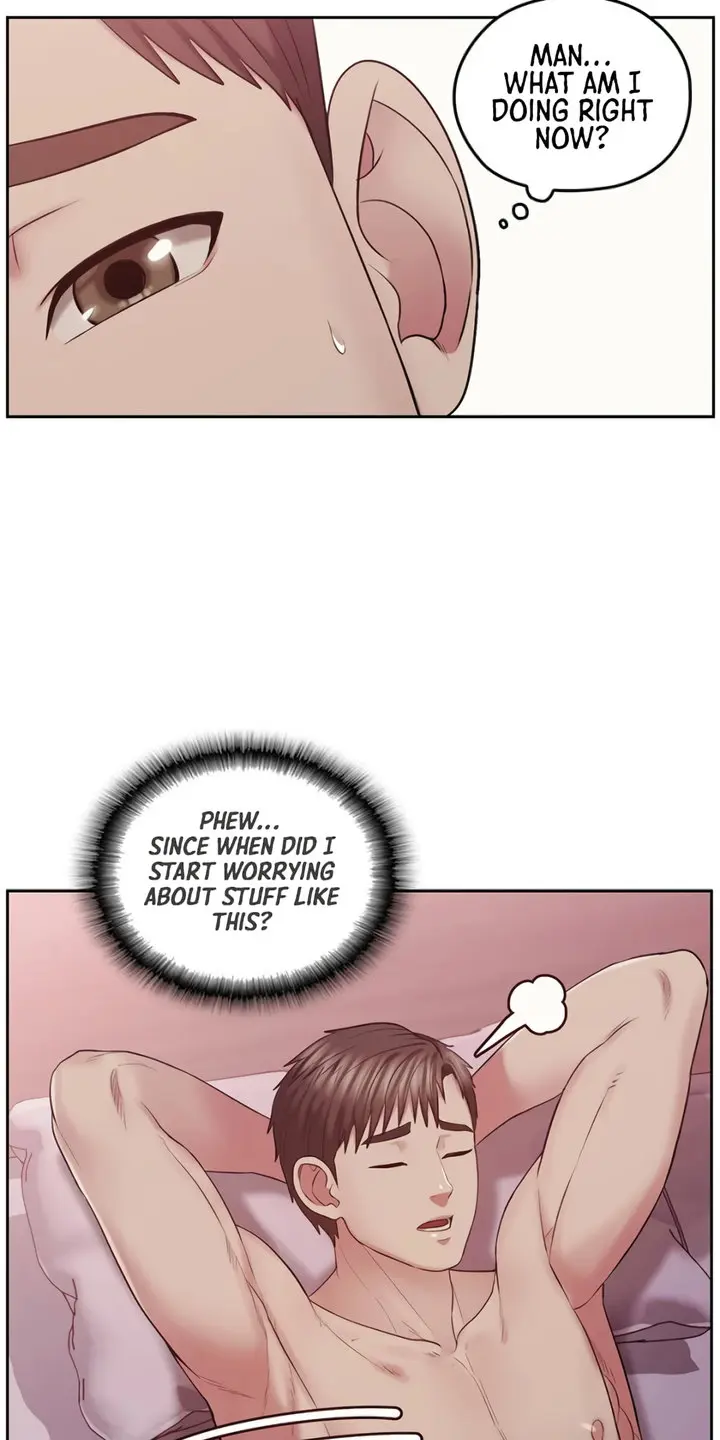 Sexual Consulting Chapter 1 - Page 86