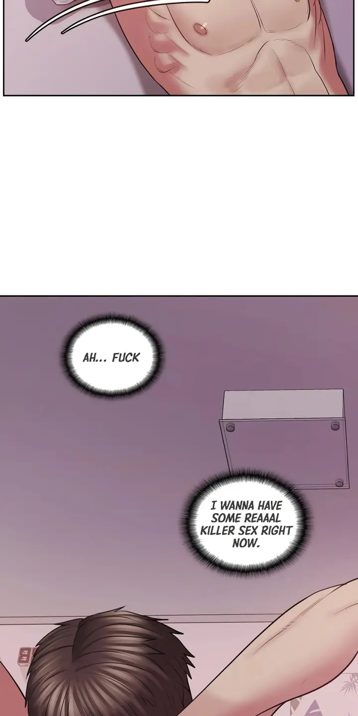 Sexual Consulting Chapter 1 - Page 87
