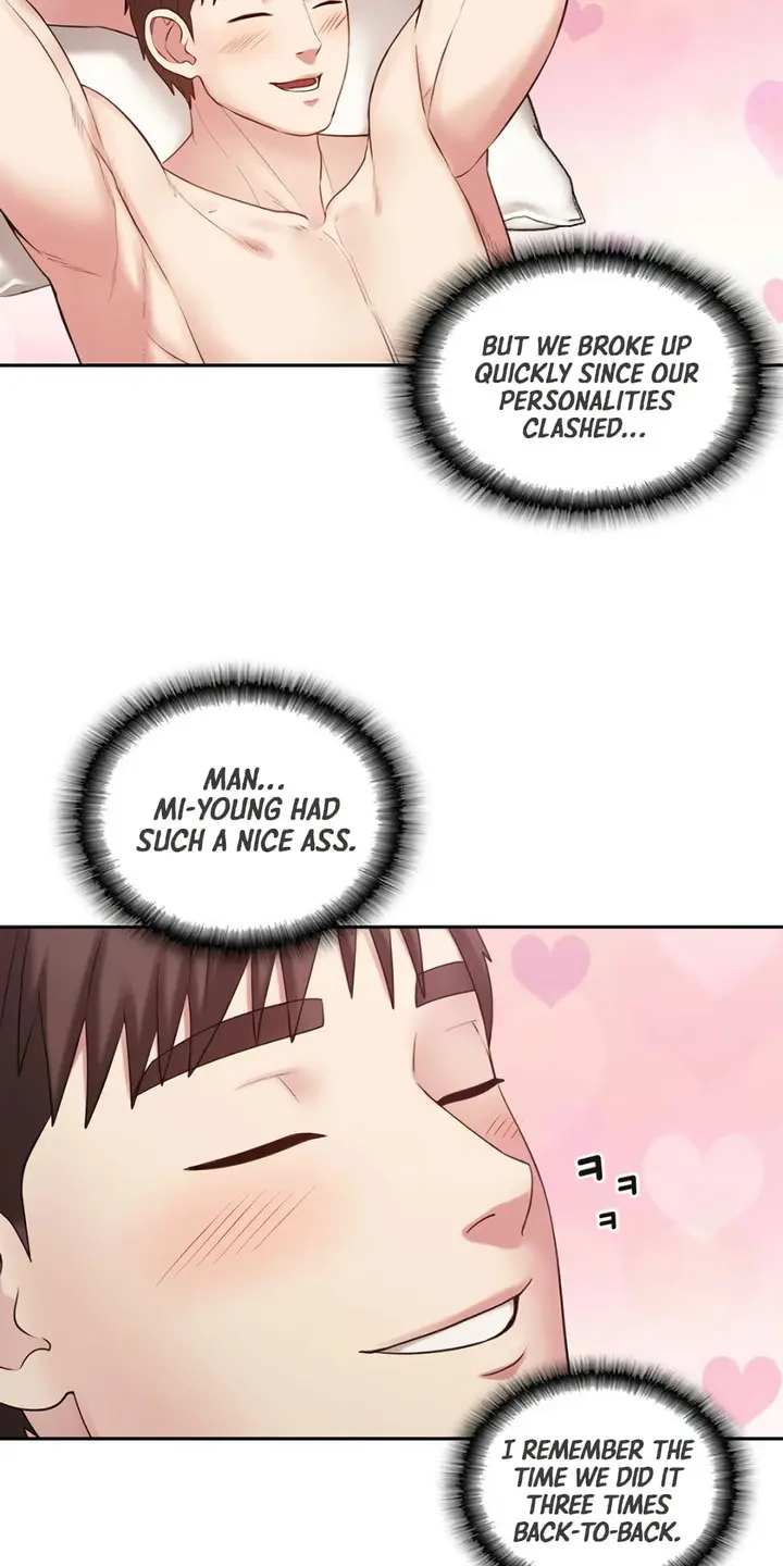 Sexual Consulting Chapter 1 - Page 89