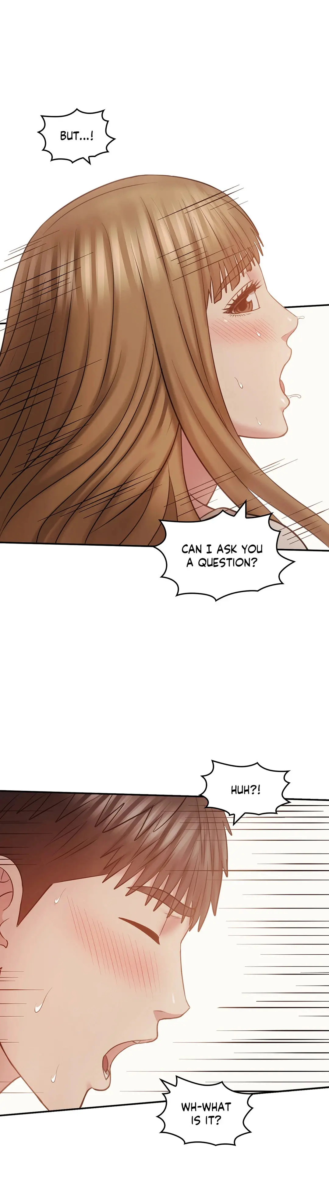 Sexual Consulting Chapter 20 - Page 33