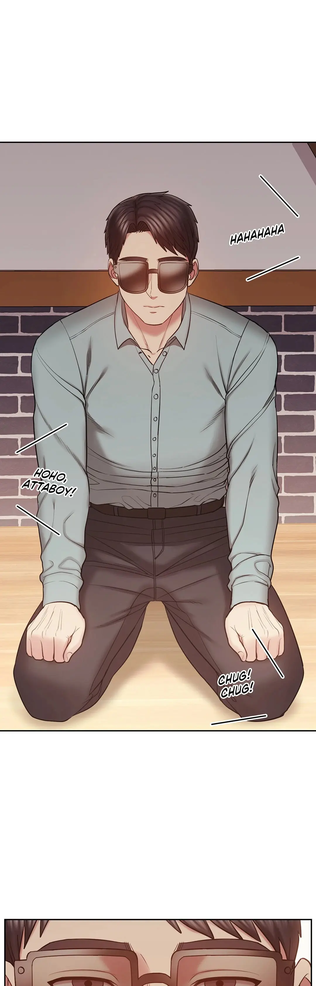 Sexual Consulting Chapter 23 - Page 31