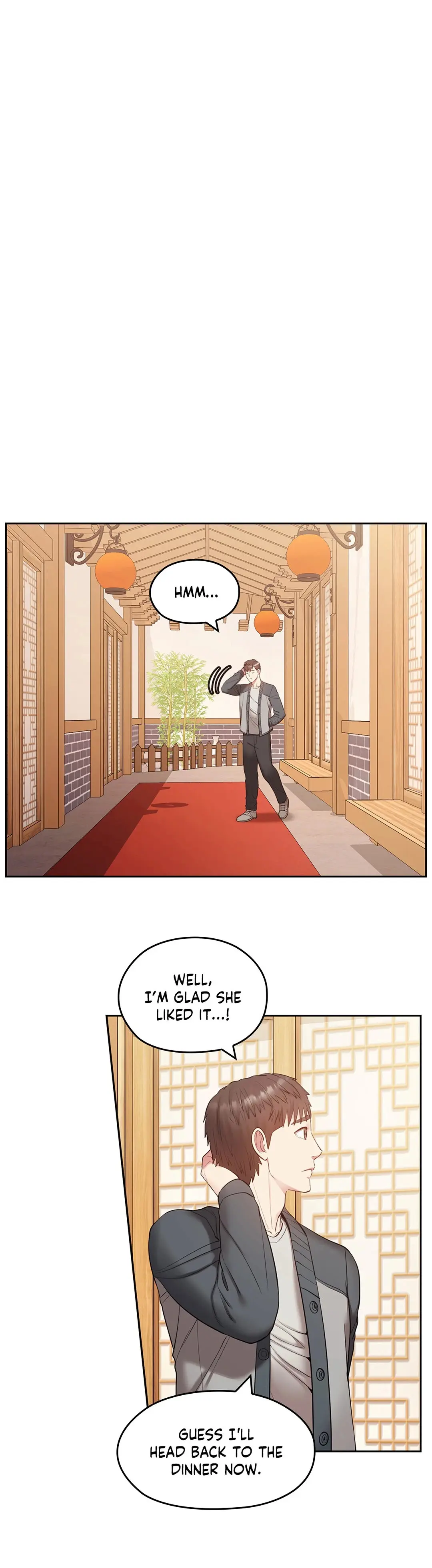 Sexual Consulting Chapter 26 - Page 27