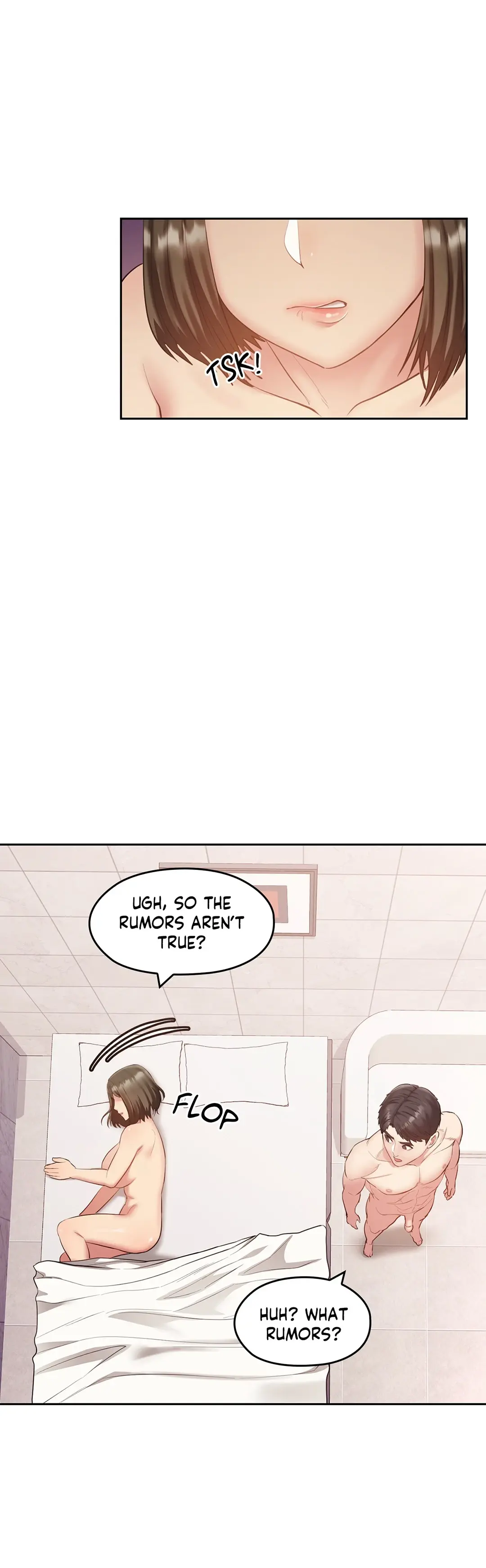 Sexual Consulting Chapter 27 - Page 10