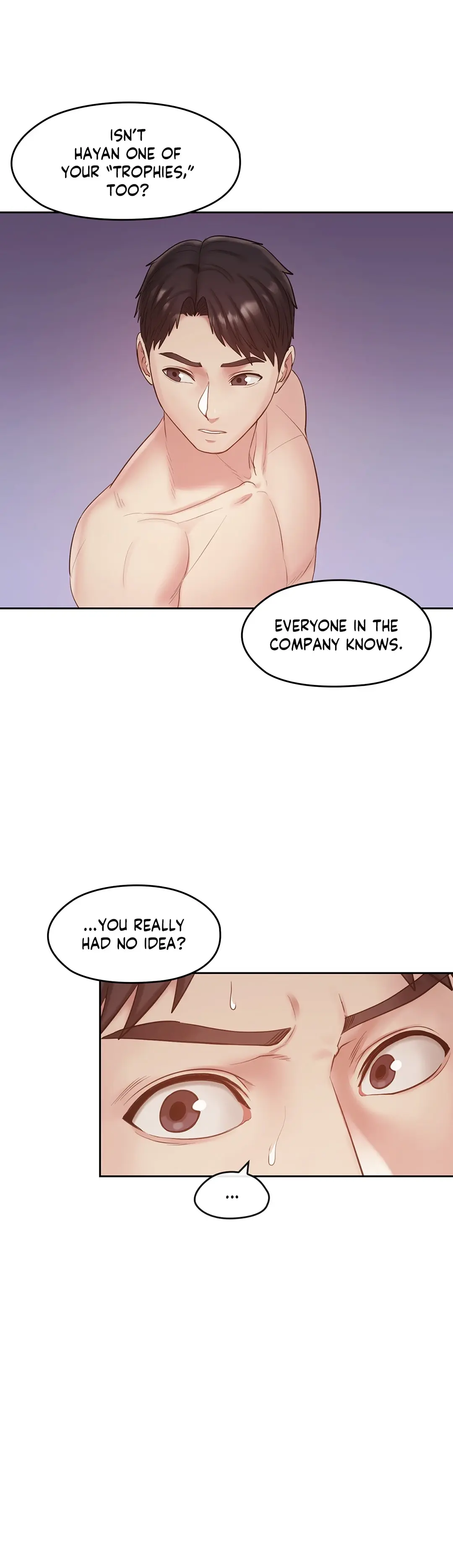 Sexual Consulting Chapter 27 - Page 12