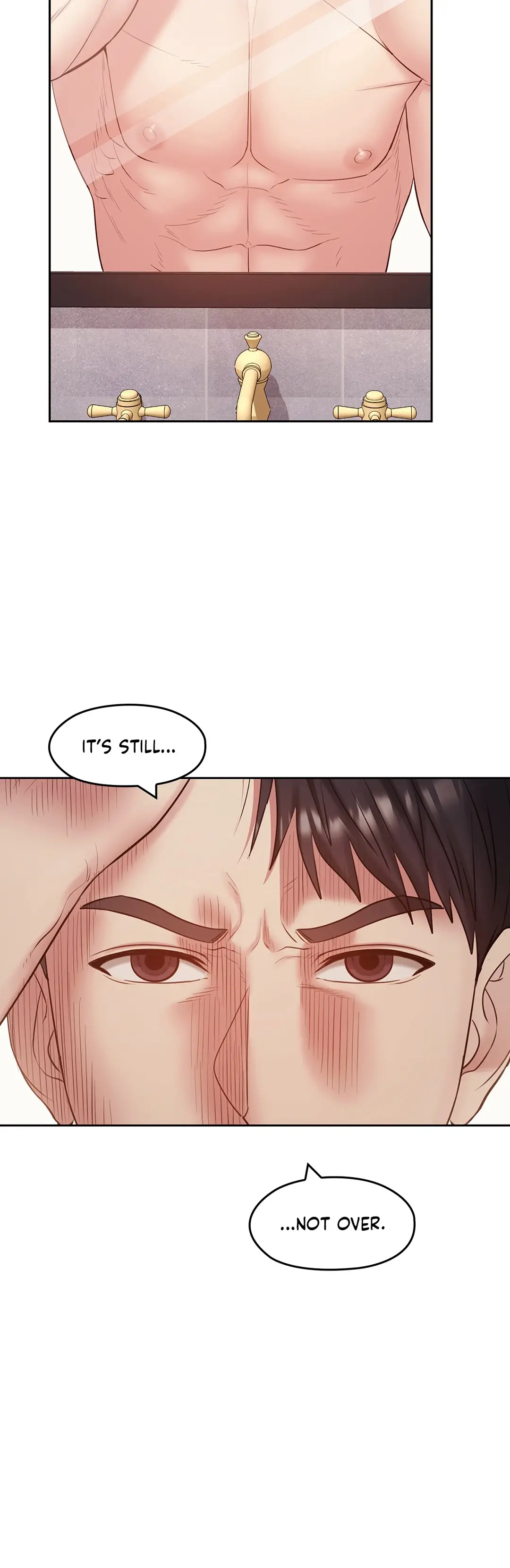 Sexual Consulting Chapter 27 - Page 16