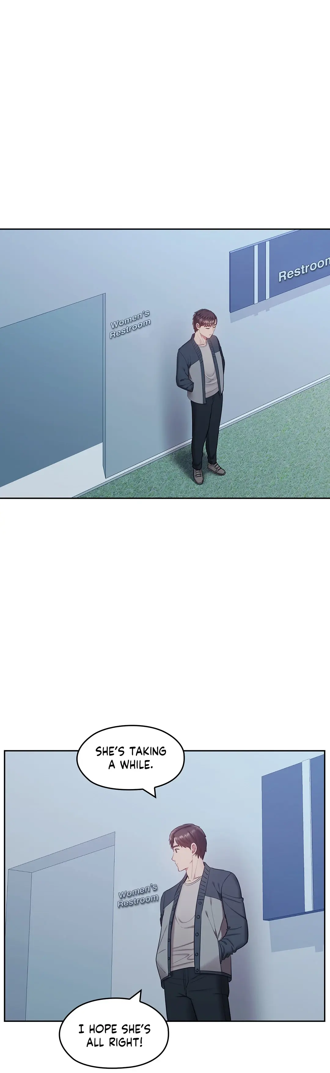 Sexual Consulting Chapter 27 - Page 18