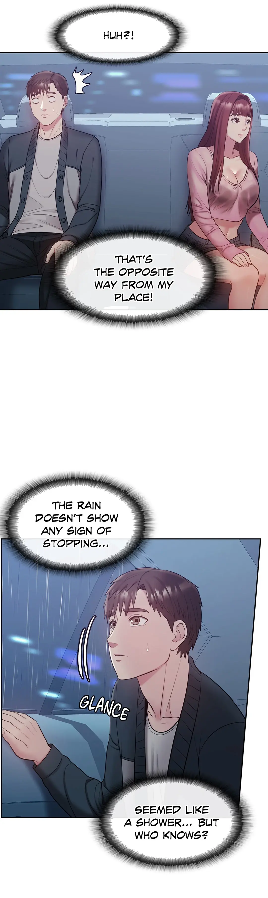 Sexual Consulting Chapter 27 - Page 30