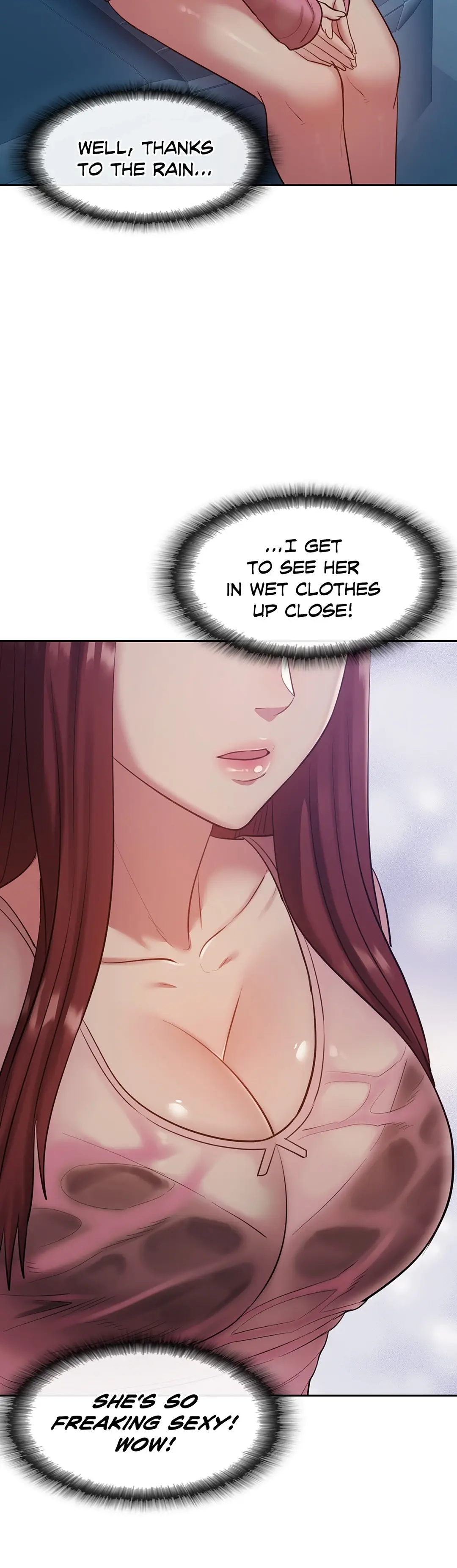 Sexual Consulting Chapter 27 - Page 32