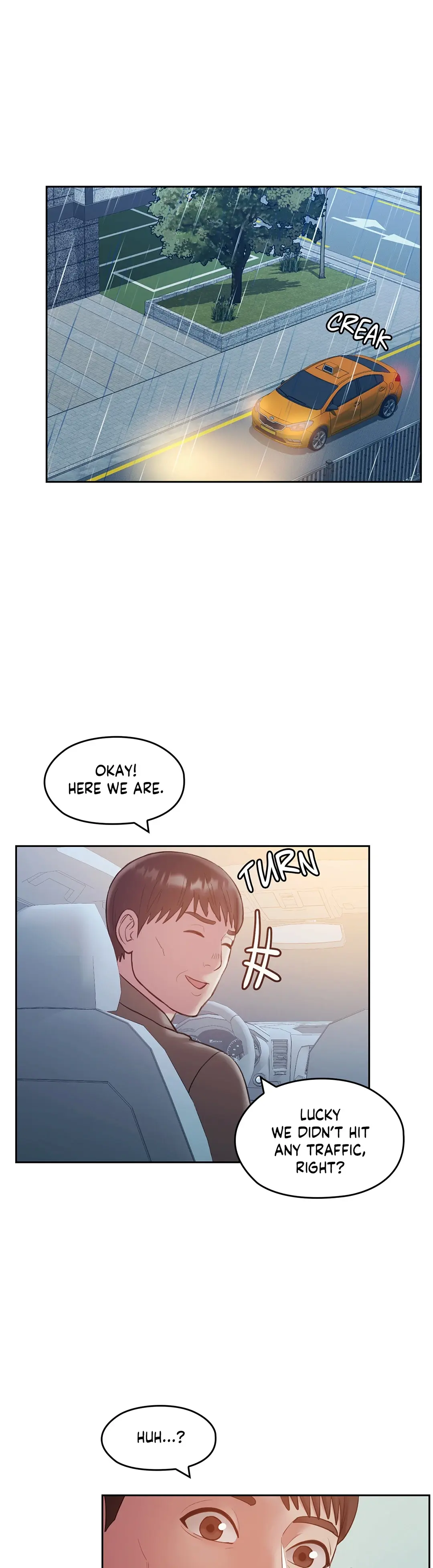 Sexual Consulting Chapter 27 - Page 35