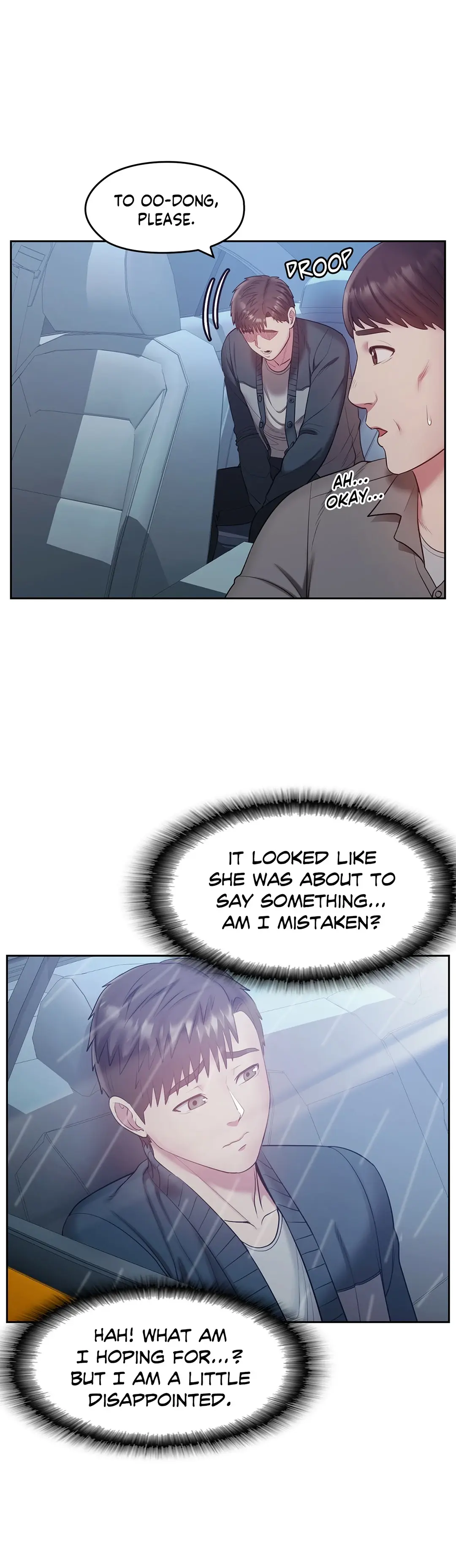 Sexual Consulting Chapter 27 - Page 39