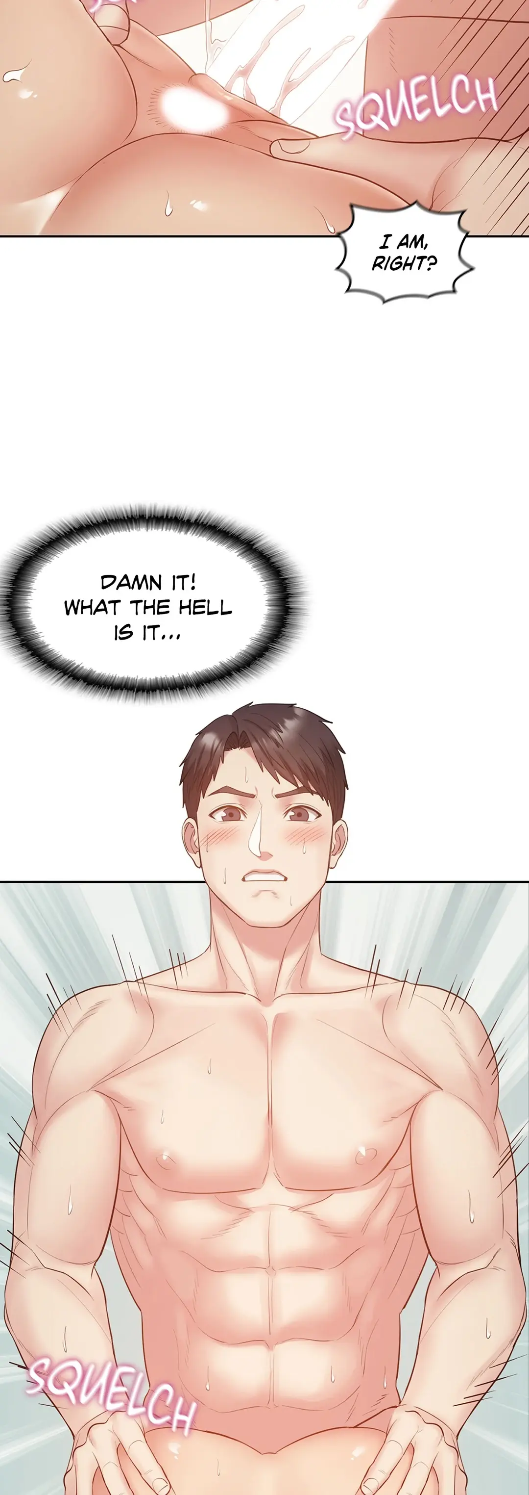 Sexual Consulting Chapter 27 - Page 4