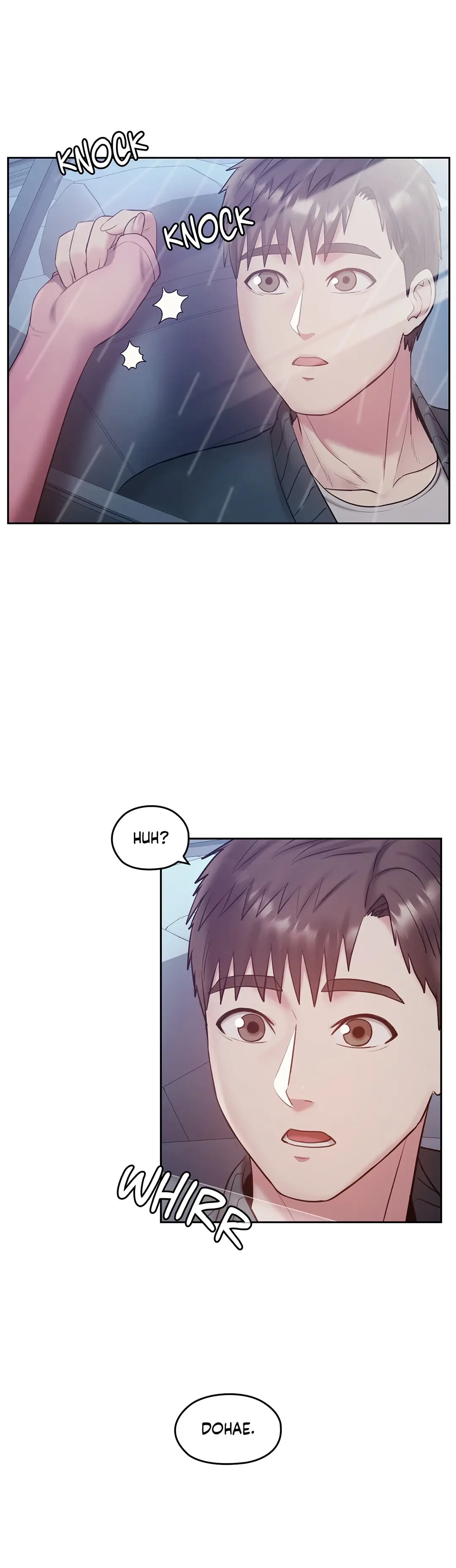 Sexual Consulting Chapter 27 - Page 40
