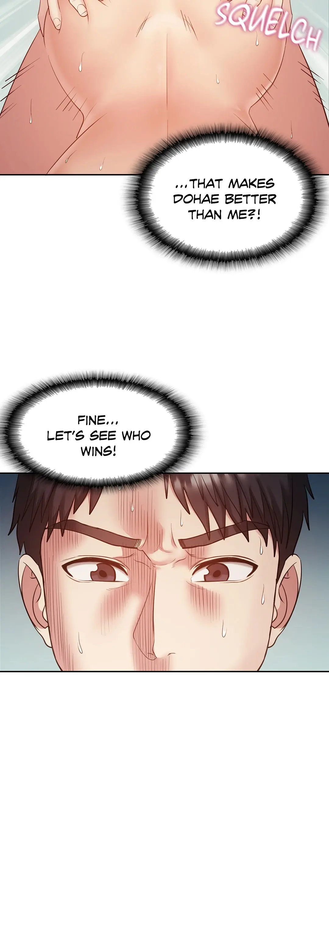 Sexual Consulting Chapter 27 - Page 5