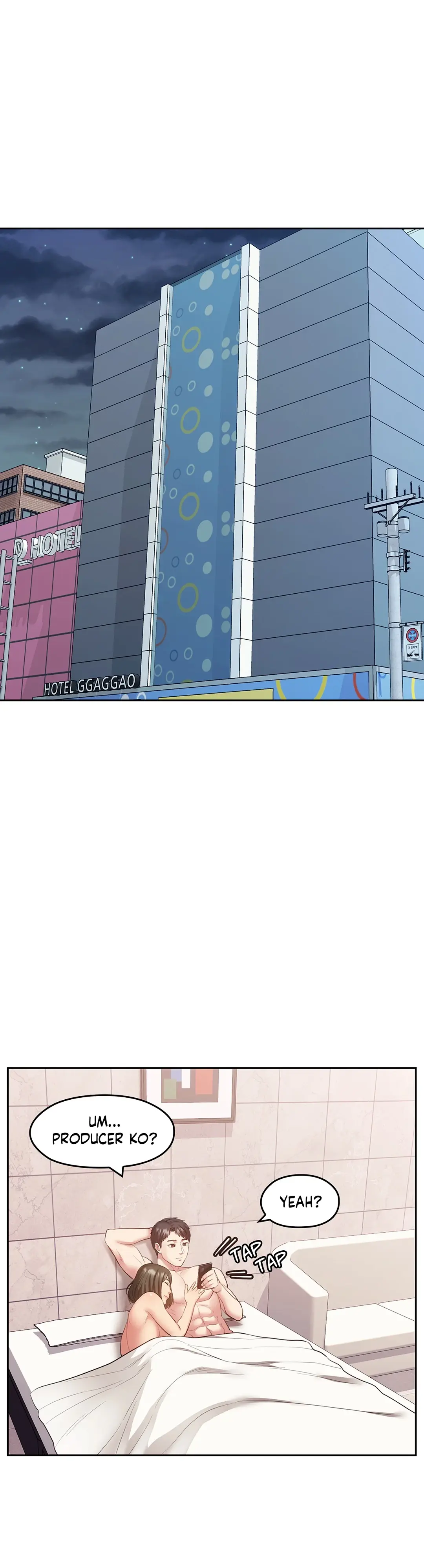 Sexual Consulting Chapter 27 - Page 6