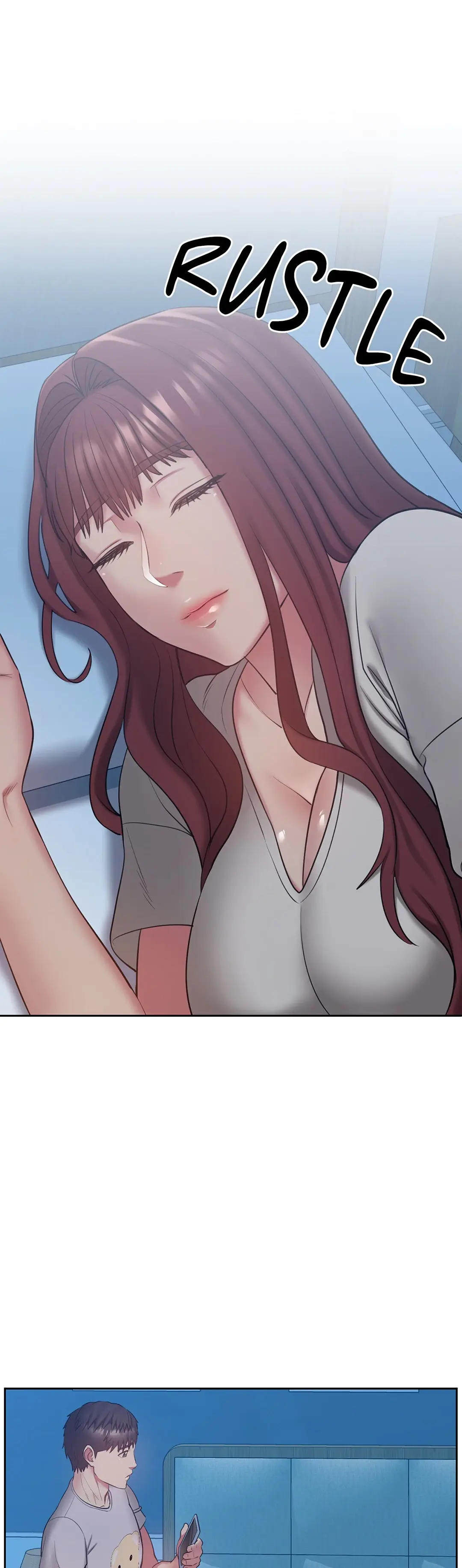 Sexual Consulting Chapter 32 - Page 10