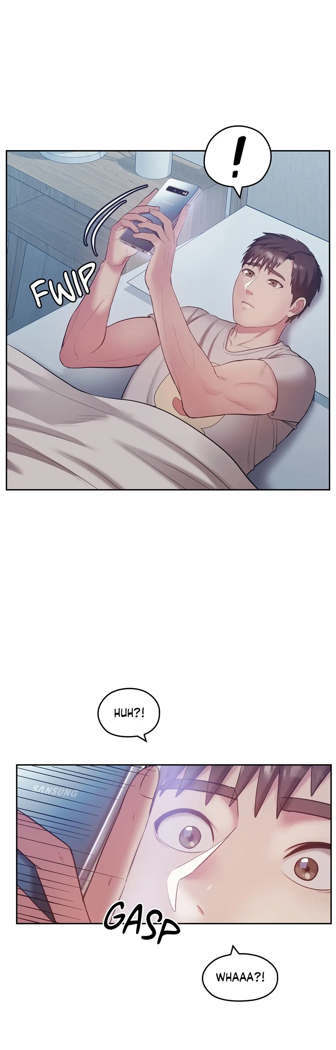 Sexual Consulting Chapter 32 - Page 2