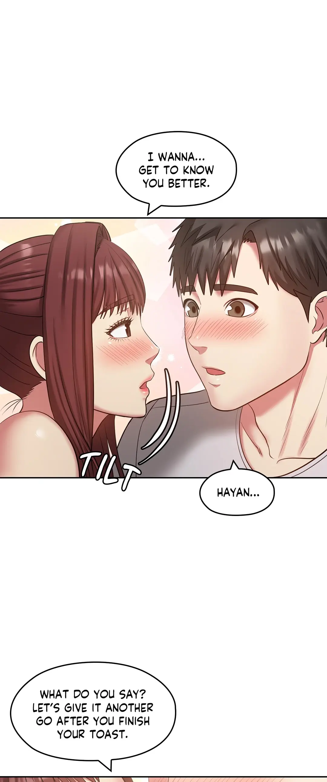 Sexual Consulting Chapter 32 - Page 32