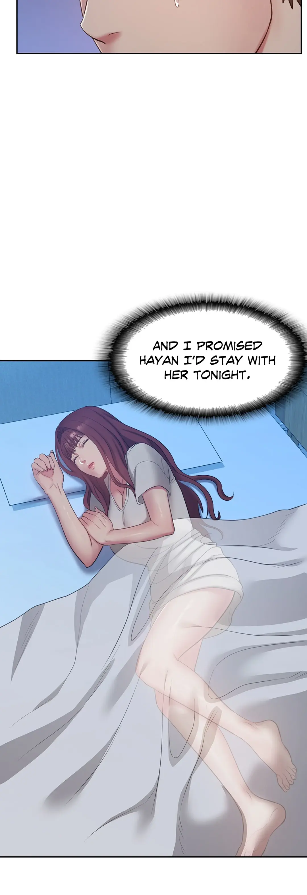 Sexual Consulting Chapter 32 - Page 9