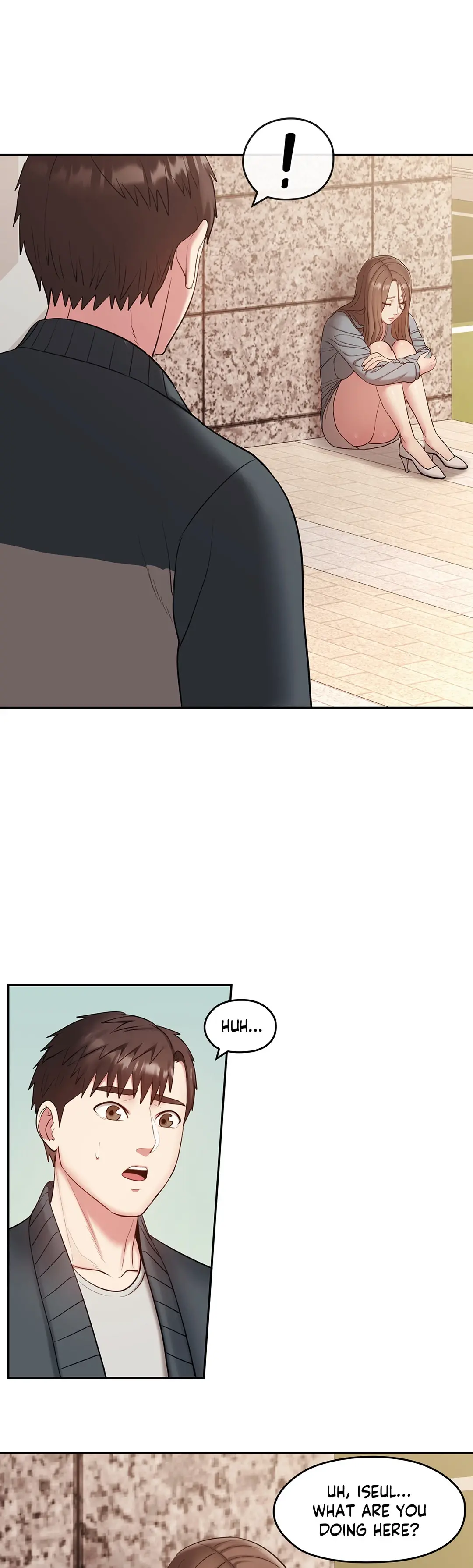 Sexual Consulting Chapter 33 - Page 10