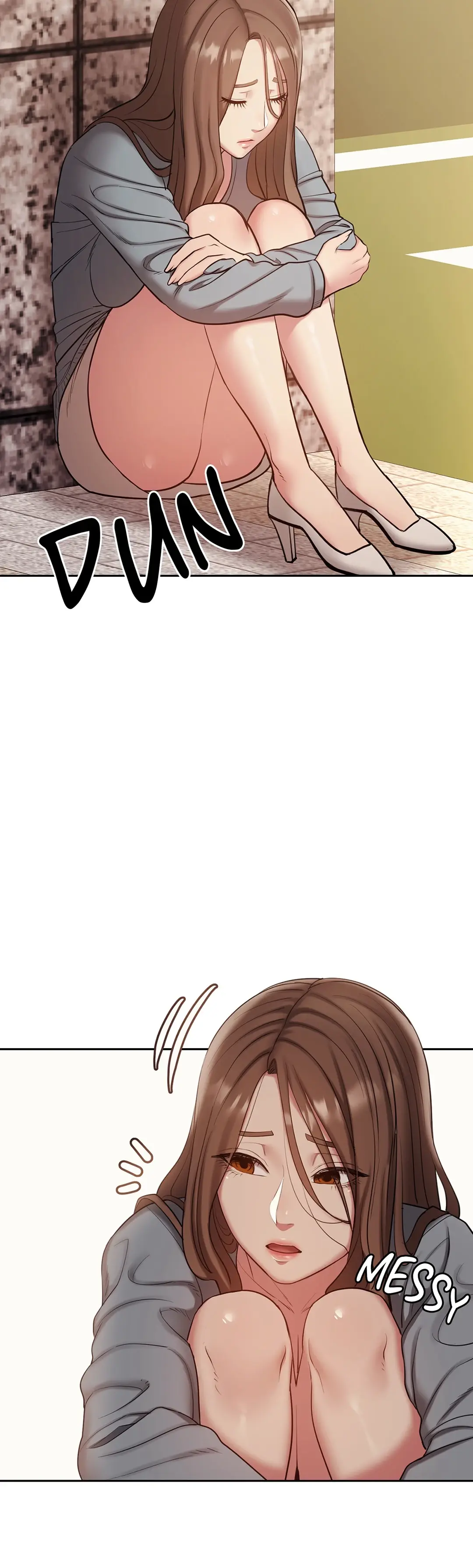 Sexual Consulting Chapter 33 - Page 11
