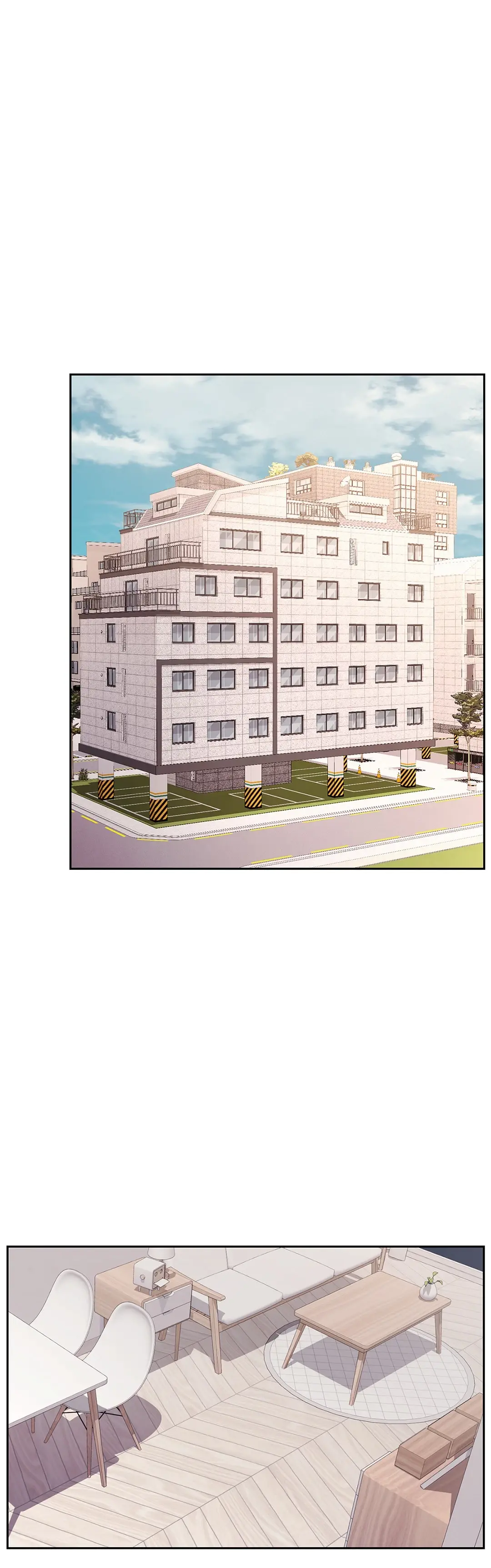 Sexual Consulting Chapter 33 - Page 15