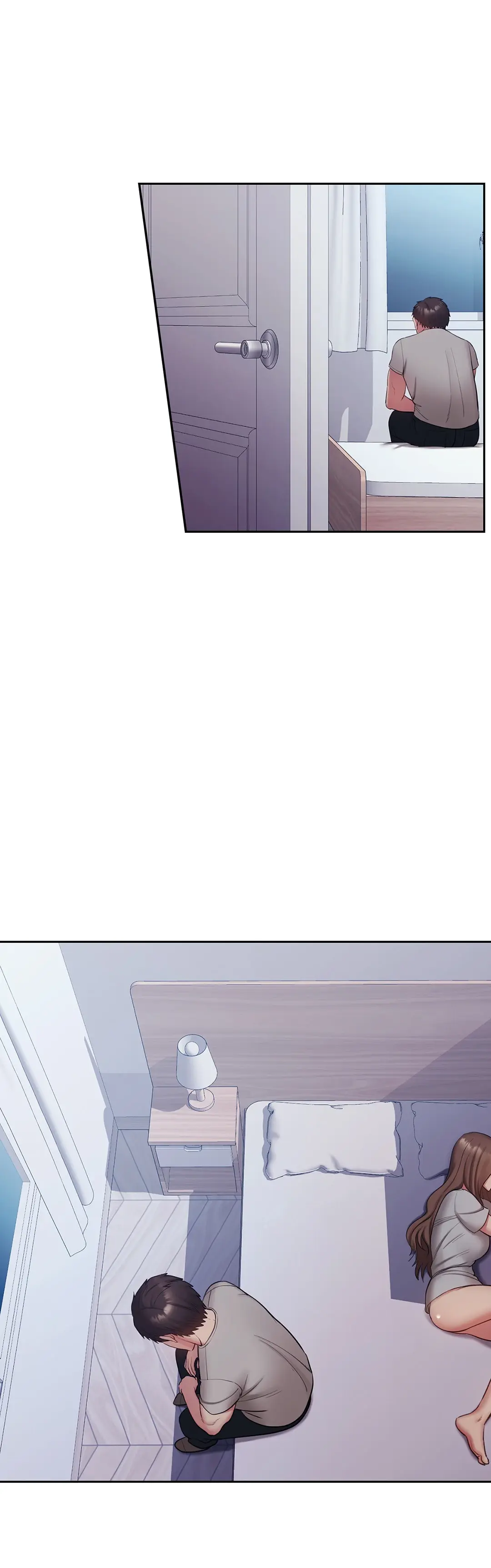 Sexual Consulting Chapter 33 - Page 16