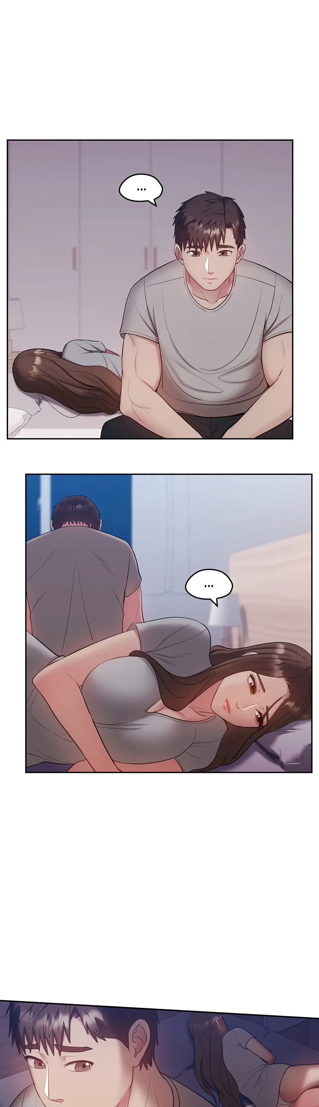 Sexual Consulting Chapter 33 - Page 17