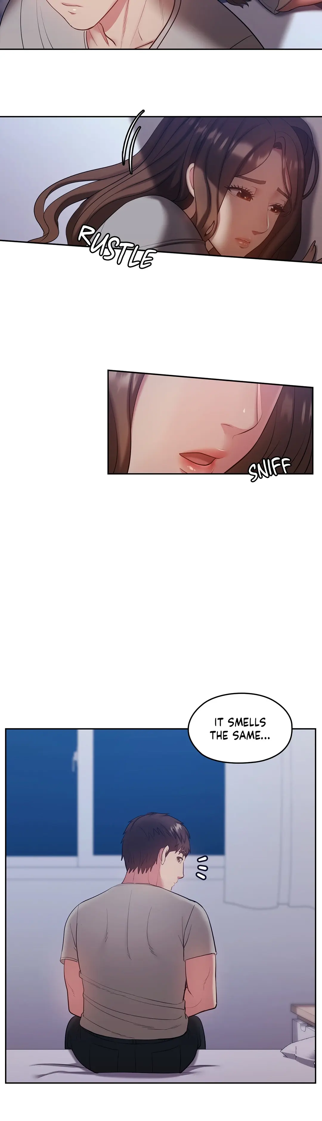 Sexual Consulting Chapter 33 - Page 18