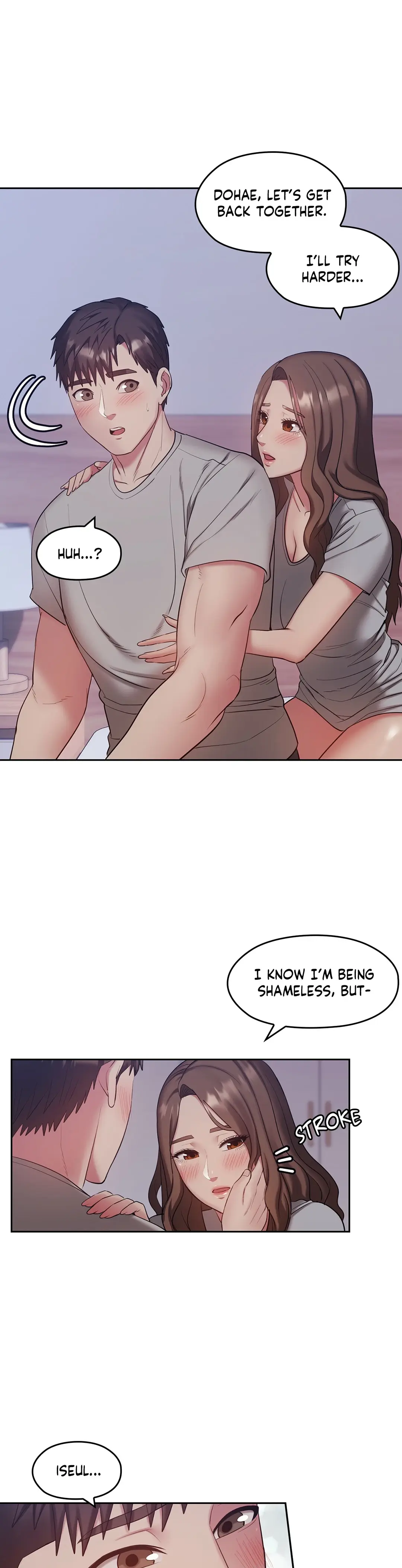 Sexual Consulting Chapter 33 - Page 23