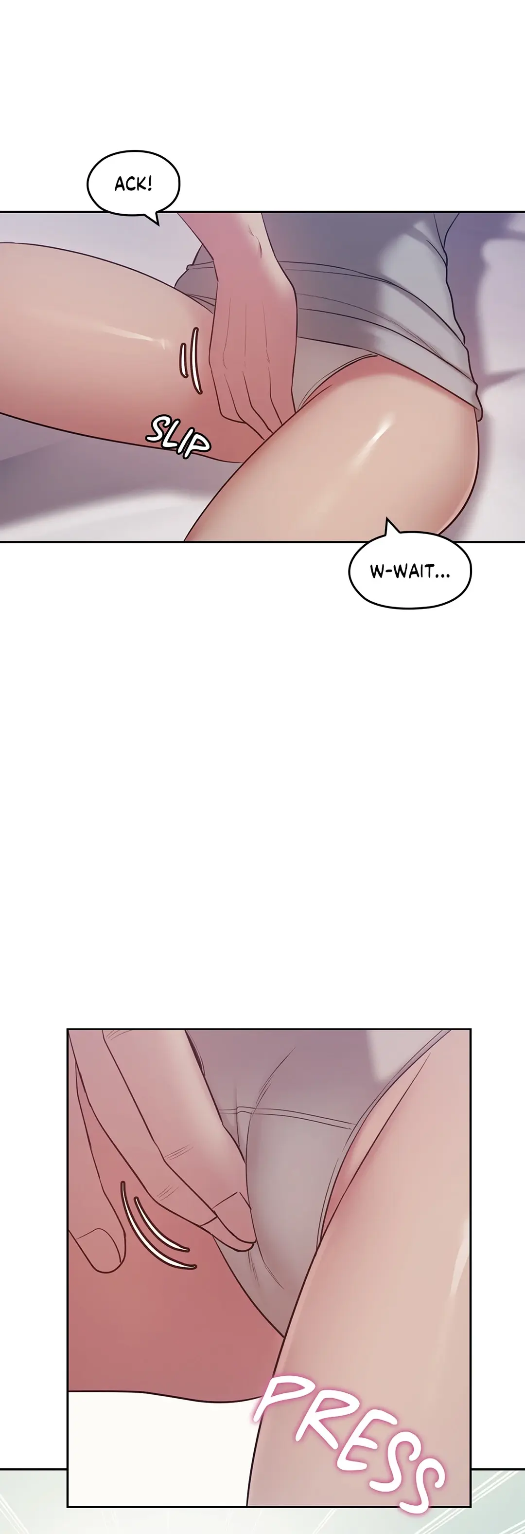Sexual Consulting Chapter 33 - Page 27