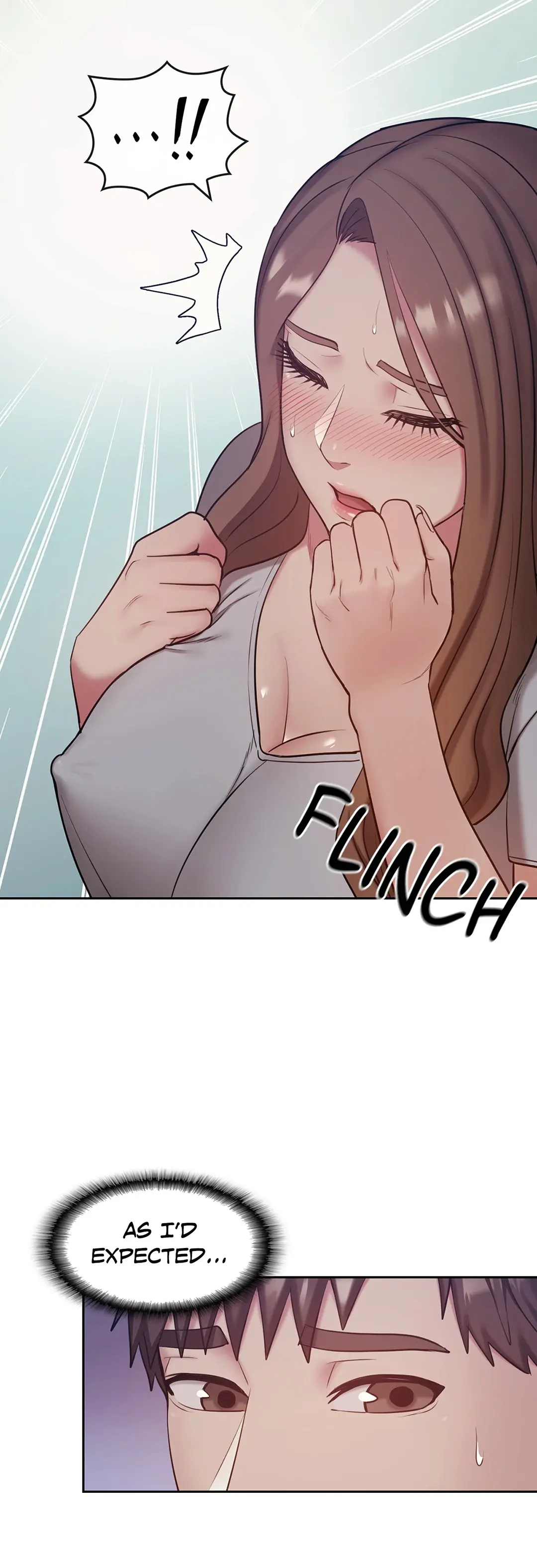 Sexual Consulting Chapter 33 - Page 28