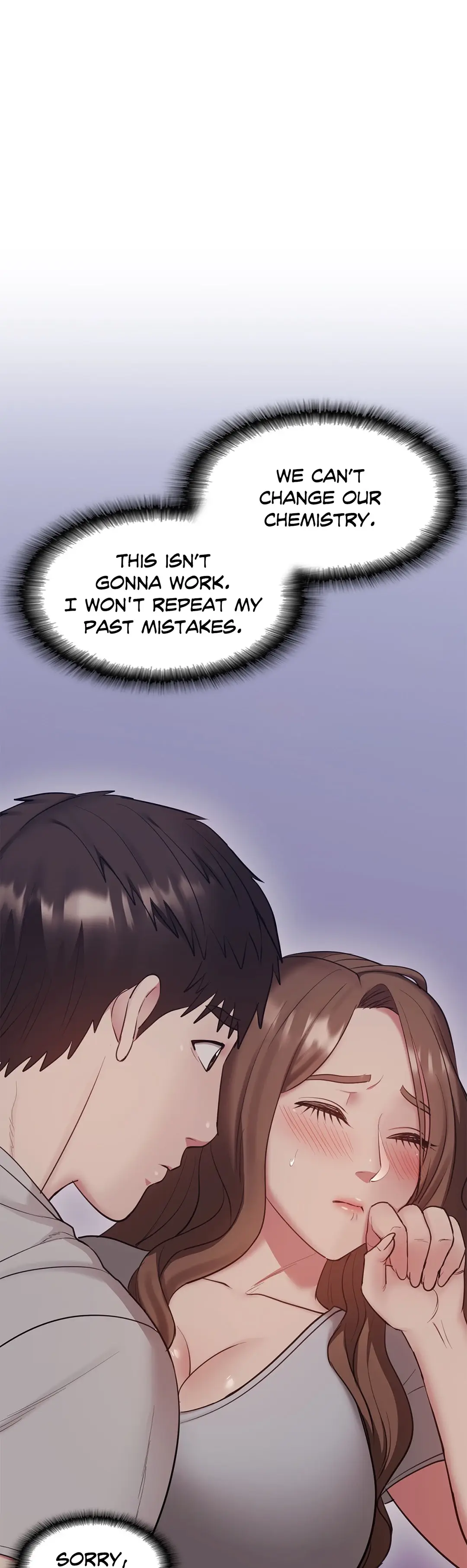 Sexual Consulting Chapter 33 - Page 29