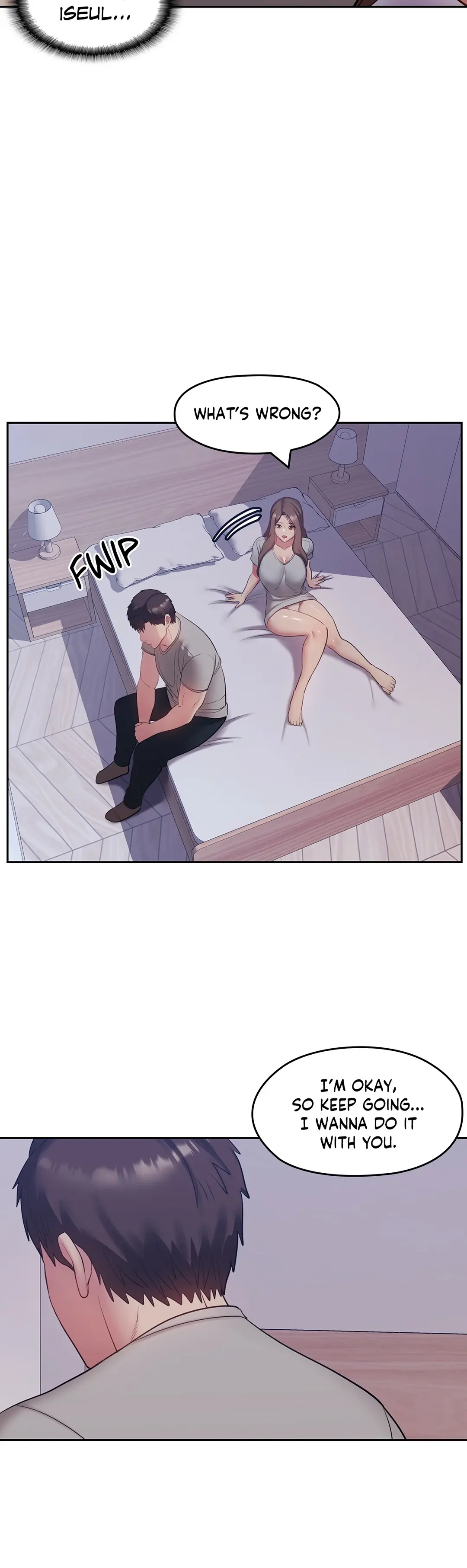 Sexual Consulting Chapter 33 - Page 30