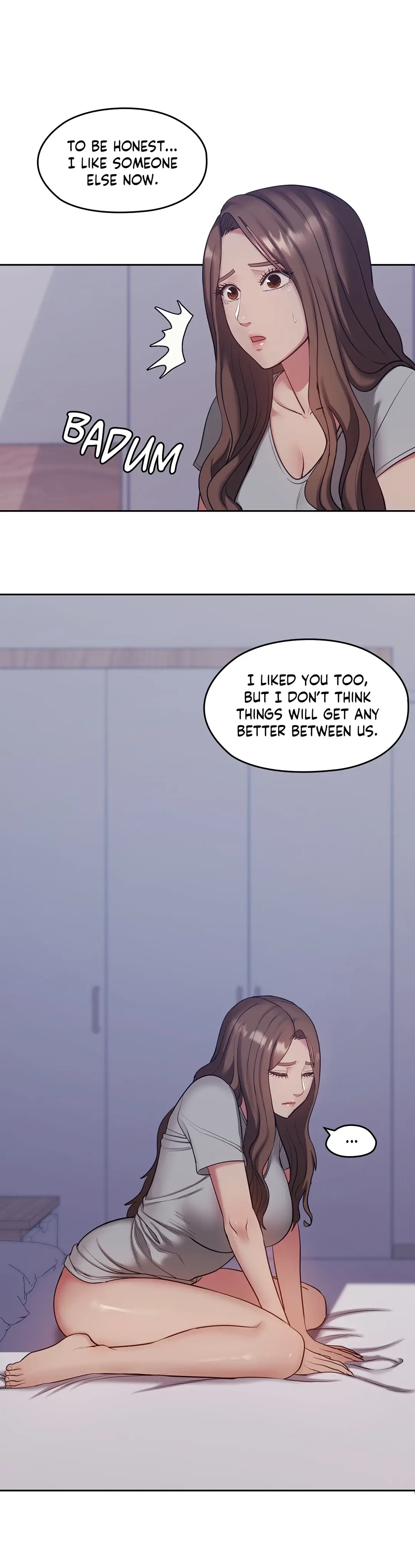 Sexual Consulting Chapter 33 - Page 31