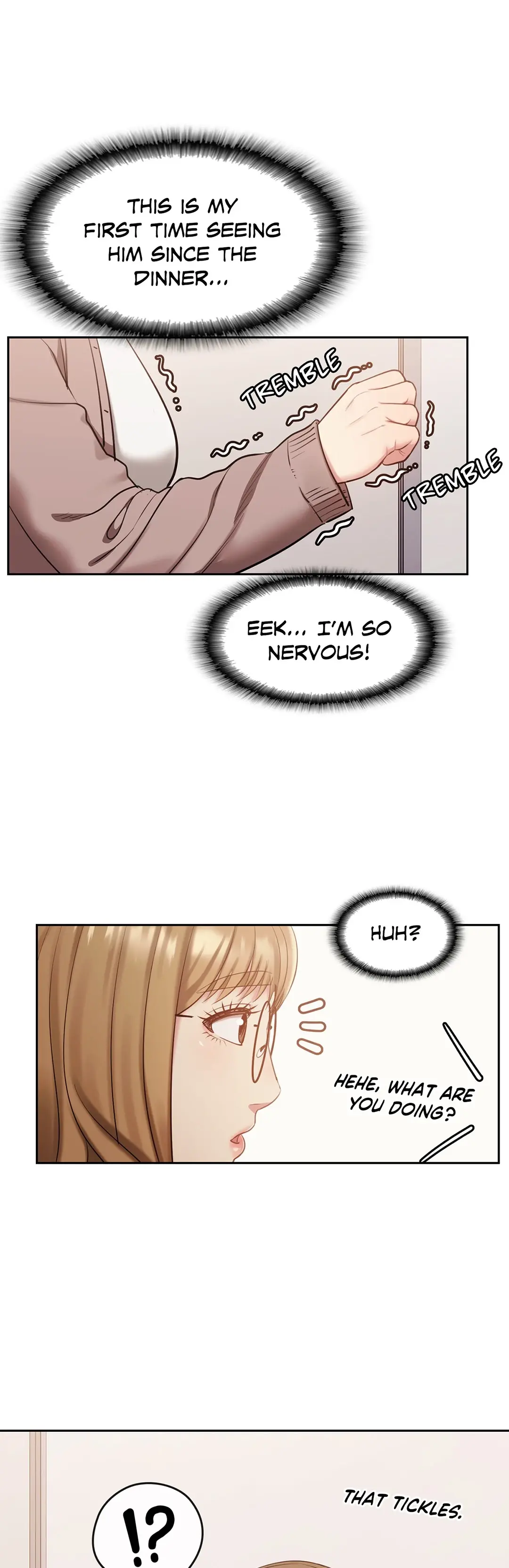 Sexual Consulting Chapter 33 - Page 35
