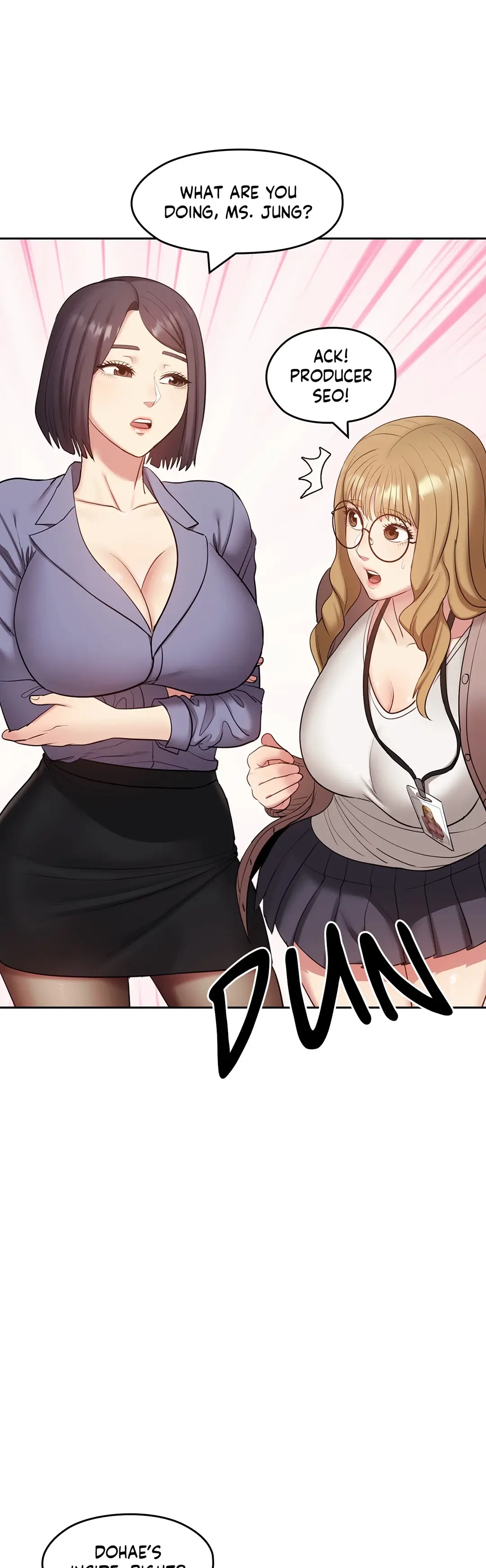 Sexual Consulting Chapter 33 - Page 37