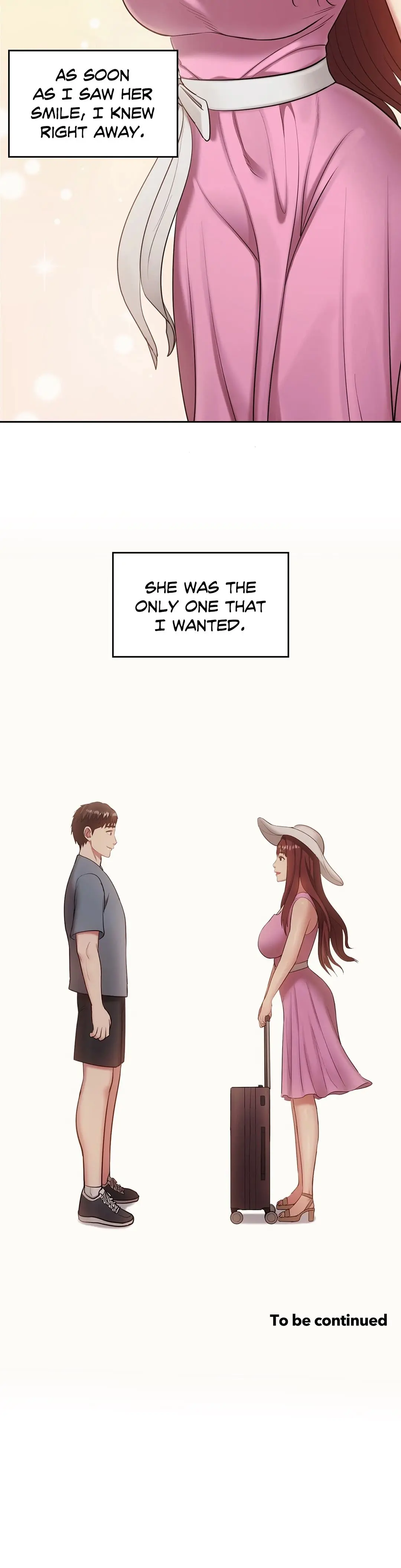 Sexual Consulting Chapter 38 - Page 42