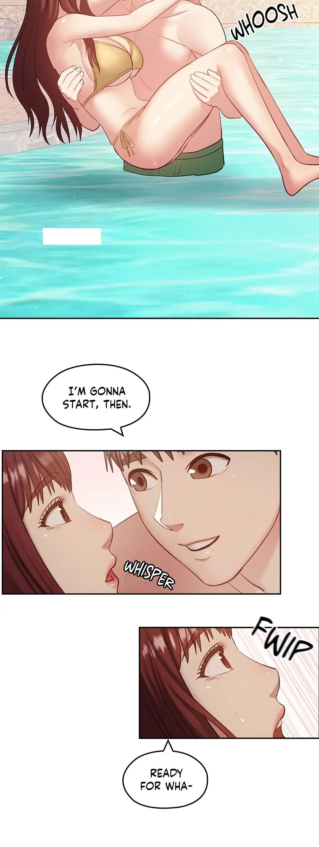 Sexual Consulting Chapter 39 - Page 10