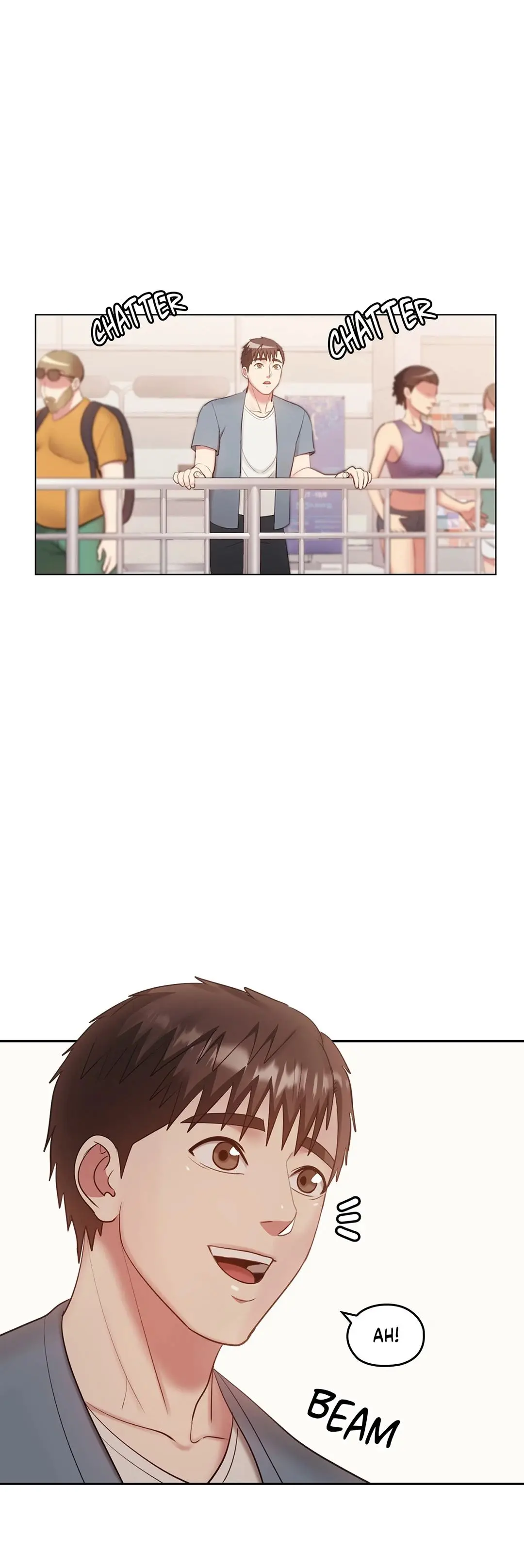 Sexual Consulting Chapter 39 - Page 4