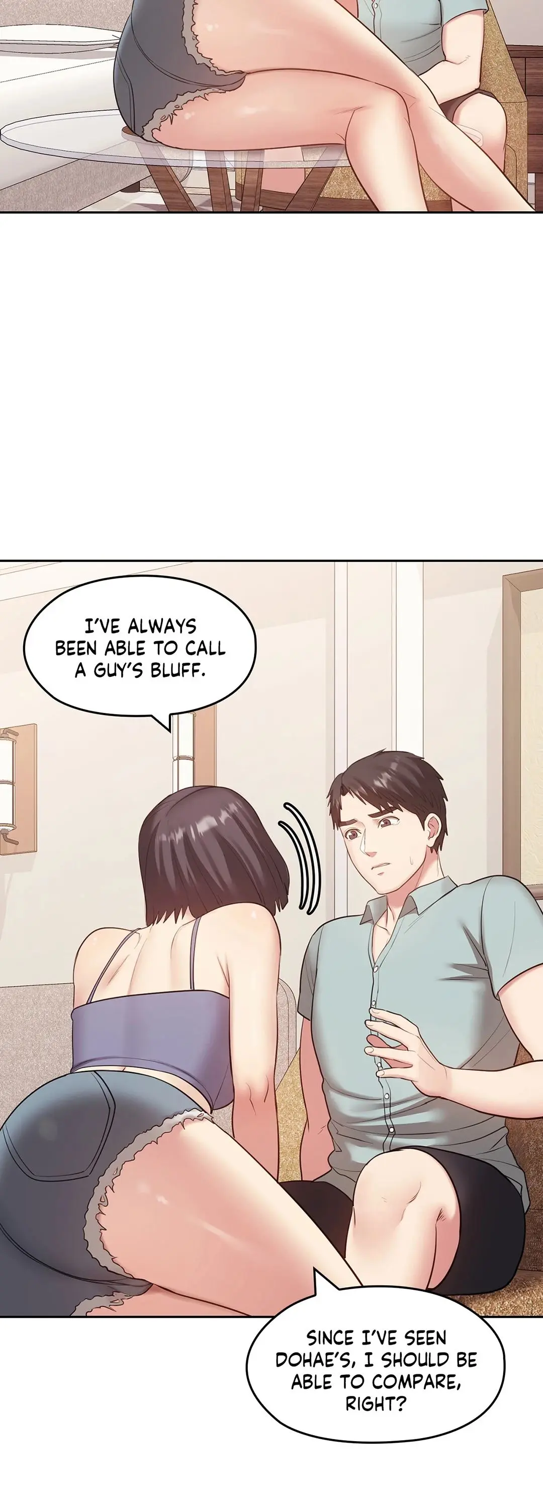 Sexual Consulting Chapter 39 - Page 46