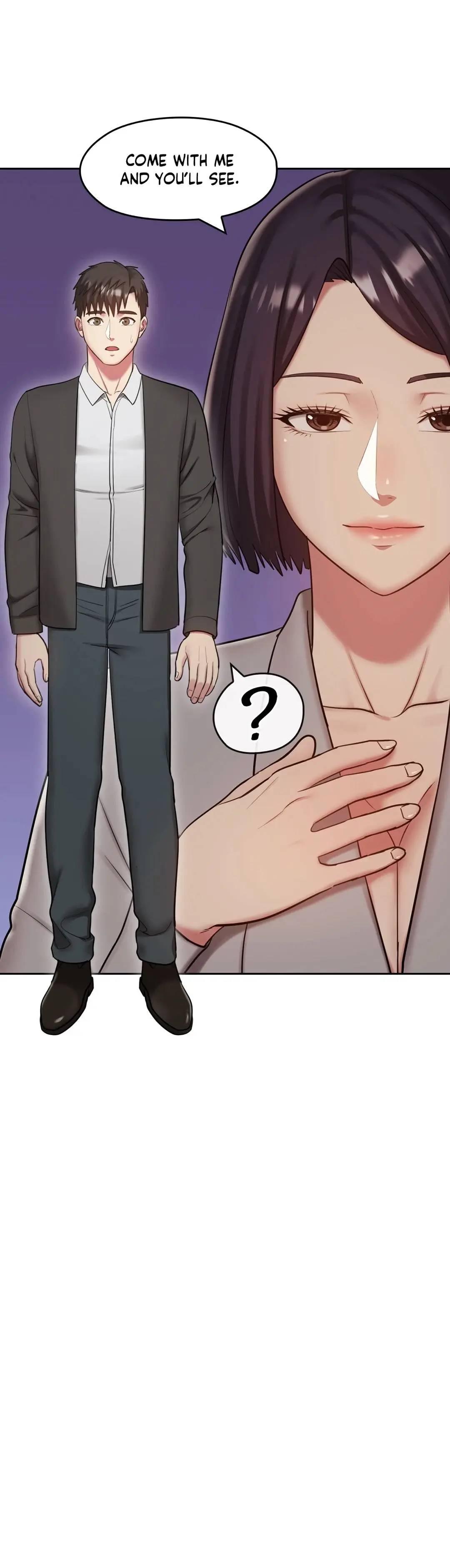Sexual Consulting Chapter 41 - Page 12